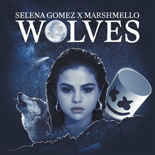 フォートナイトのWolves