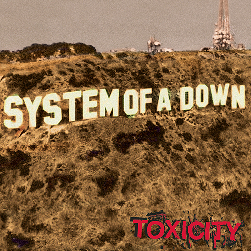 フォートナイトのToxicity