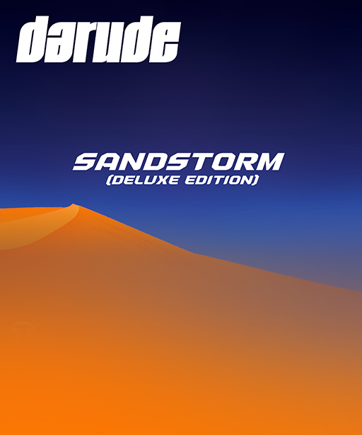 Fortnitesparks_song Sandstorm