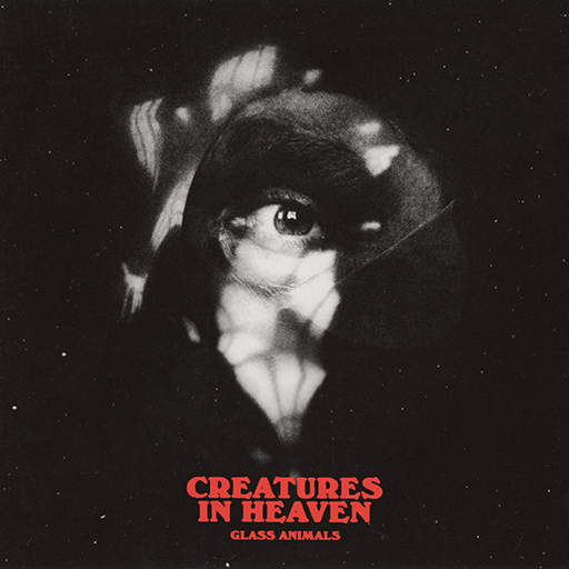 フォートナイトのCreatures In Heaven