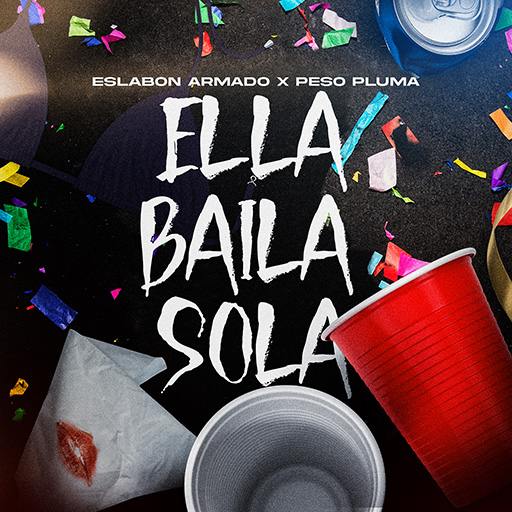 Fortnitesparks_song Ella Baila Sola