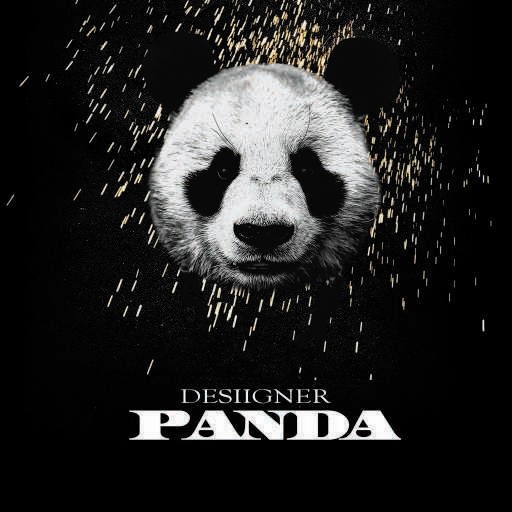 フォートナイトのPanda