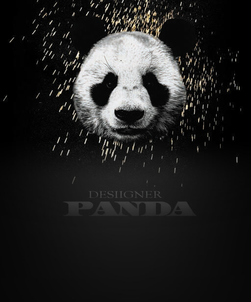 フォートナイトのPanda