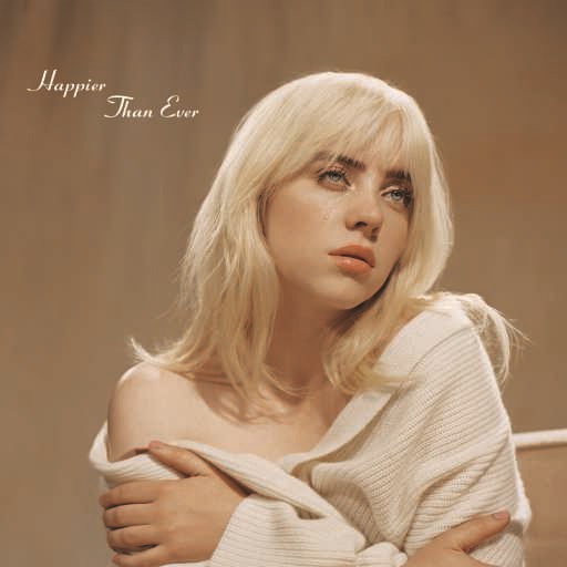 Happier Than Ever – Edit