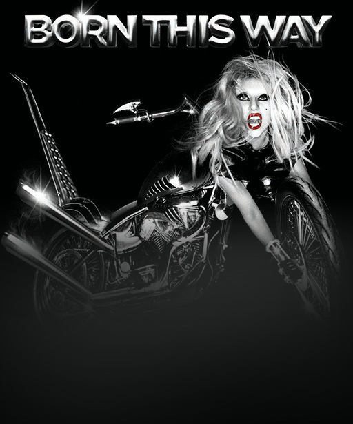Fortnitesparks_song Born This Way