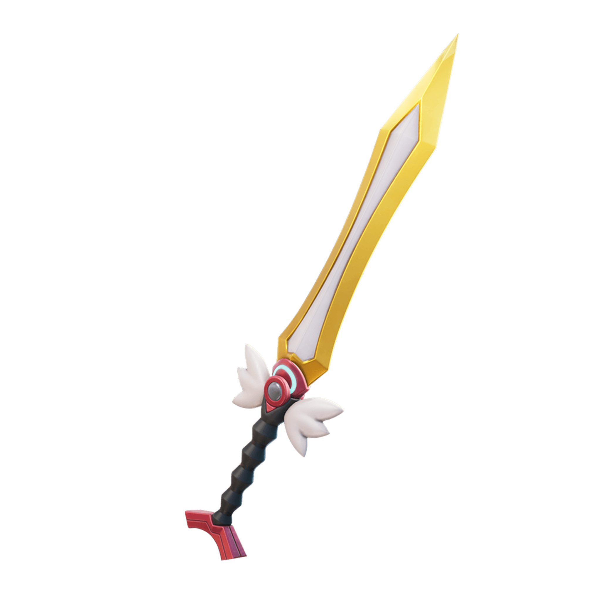 Fortnitepickaxe Legendary Blade of Insight