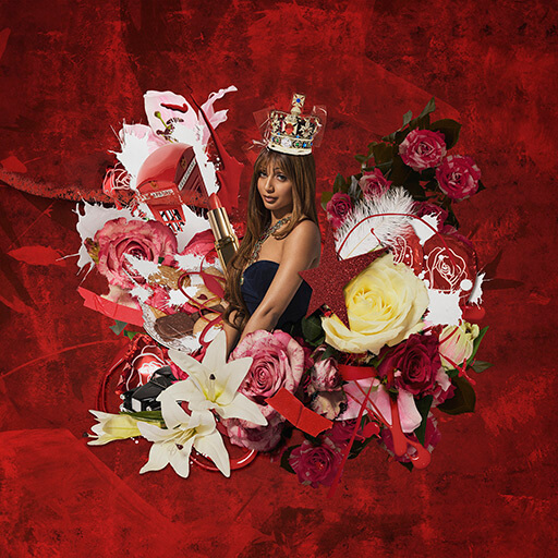 フォートナイトジャムトラックのIllegal