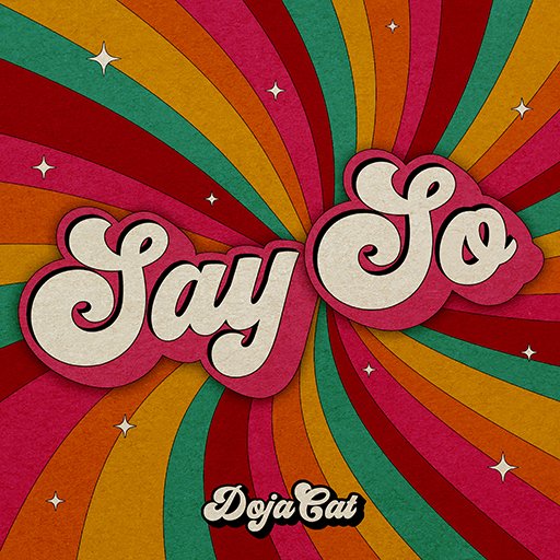 フォートナイトのSay So