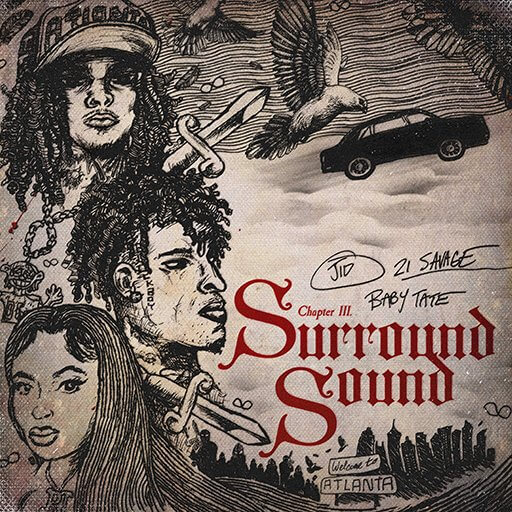 フォートナイトのSurround Sound