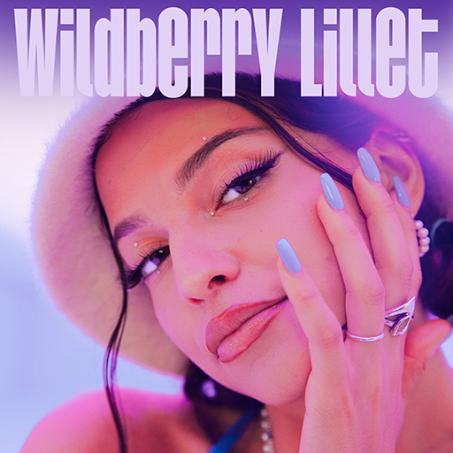 Fortnitesparks_song Wildberry Lillet