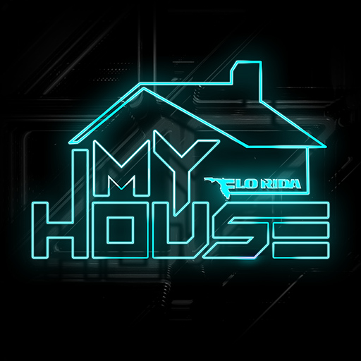 フォートナイトのMy House