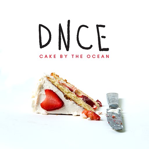 Fortnitesparks_song Cake By The Ocean