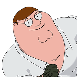 Fortniteoutfit Peter Griffin
