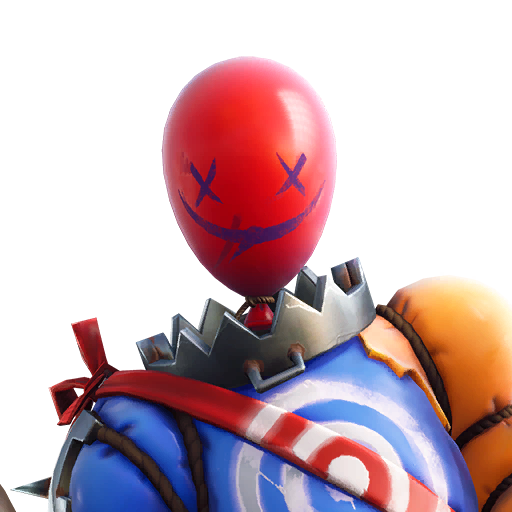 Fortnite Airhead outfit