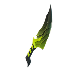 Fortnitepickaxe Telsonic Blade
