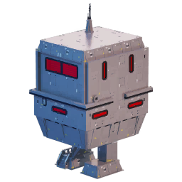 First Order GNK-Series Outpost