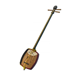 Shamisen Electric