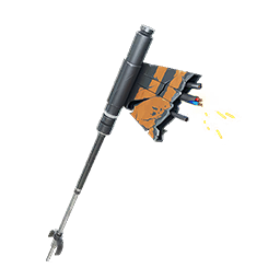 S-Foil Scrapaxe