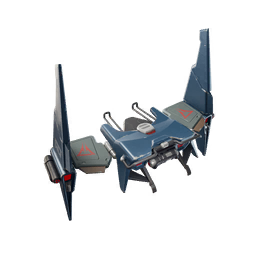 Seven Glider