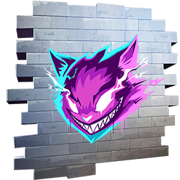 Fortnitespray MadKat Smirk