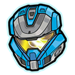 Visor Gleam