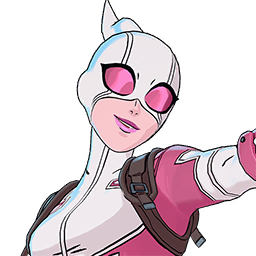 Gwenpool