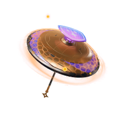 Ranker's Utopia 'Brella