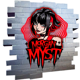 Morgan Myst Insignia