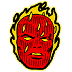 Fortniteemoji Flame On!