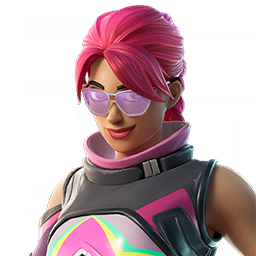 Fortniteoutfit Brite Agent