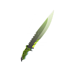 Hunter's Knife