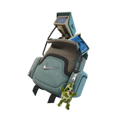 Fortnitebackpack Watcher Pack