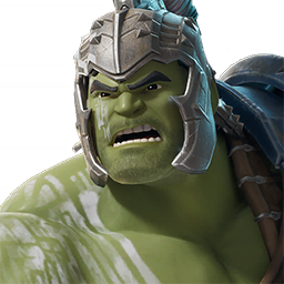 Sakaaran Champion Hulk