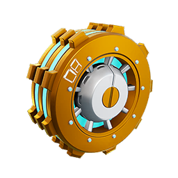 8th Gear