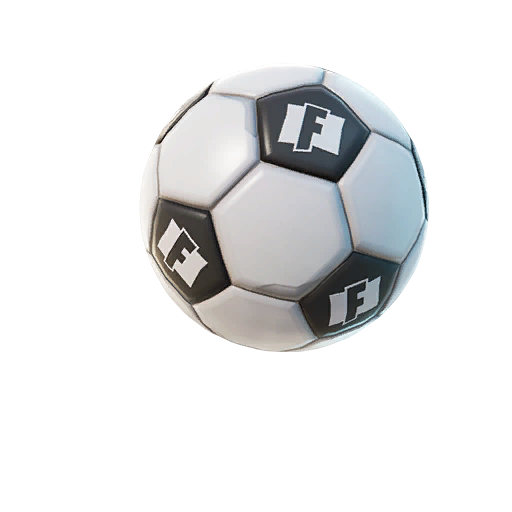 Fortnite Soccer Ball toy