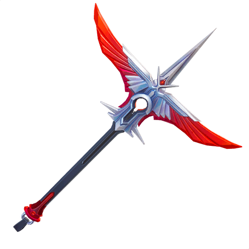 Fortnite Gale Force pickaxe