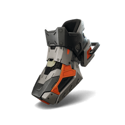 O.X.R. Combat Boots
