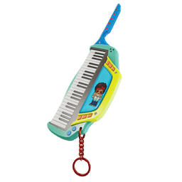 Fortnitepickaxe Key Charm