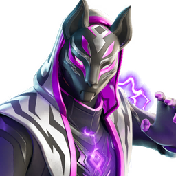 Riftshadow Drift