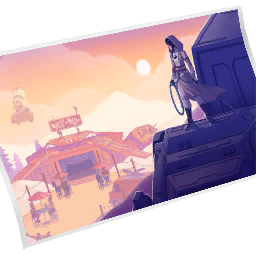 Explorer Evie