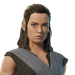 Fortniteoutfit Apprentice Rey