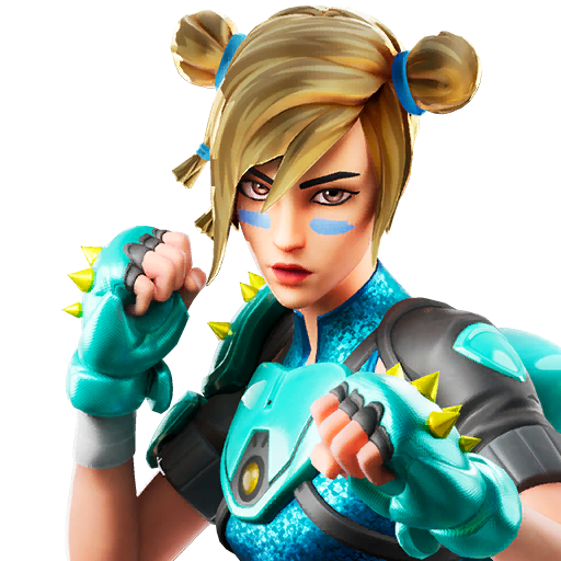 Fortnite Moxie outfit