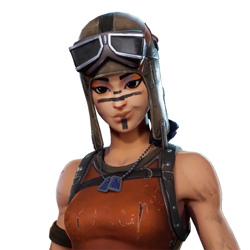 Renegade Raider