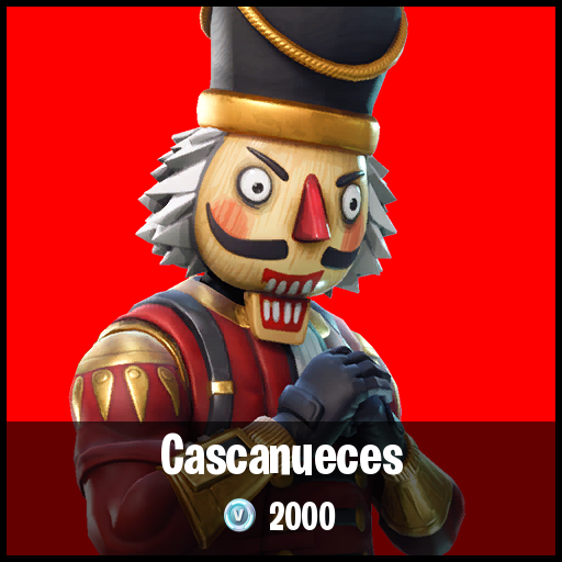 Cascanueces