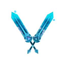 Reboot's Rezzblade (Cosmic Legacy)
