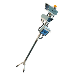 Fortnitepickaxe Watcher Axe