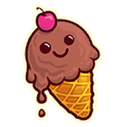 Chocolate Cherry Wink