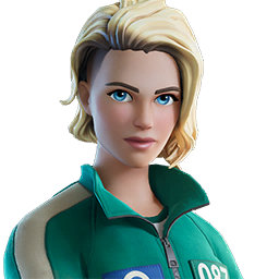 Fortniteoutfit Pentathlon Perfector