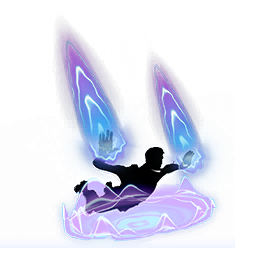 Synth Drop