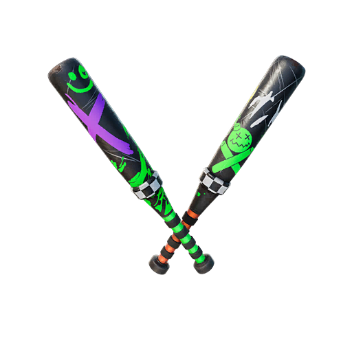 Fortnitepickaxe Double Tags